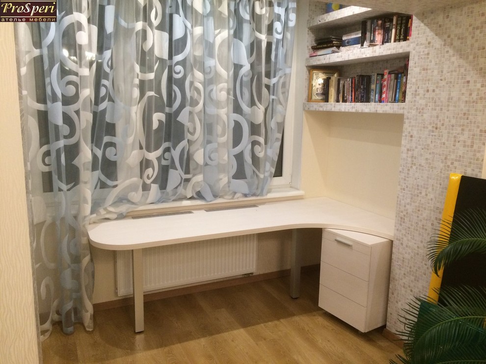 Наши реальные работы