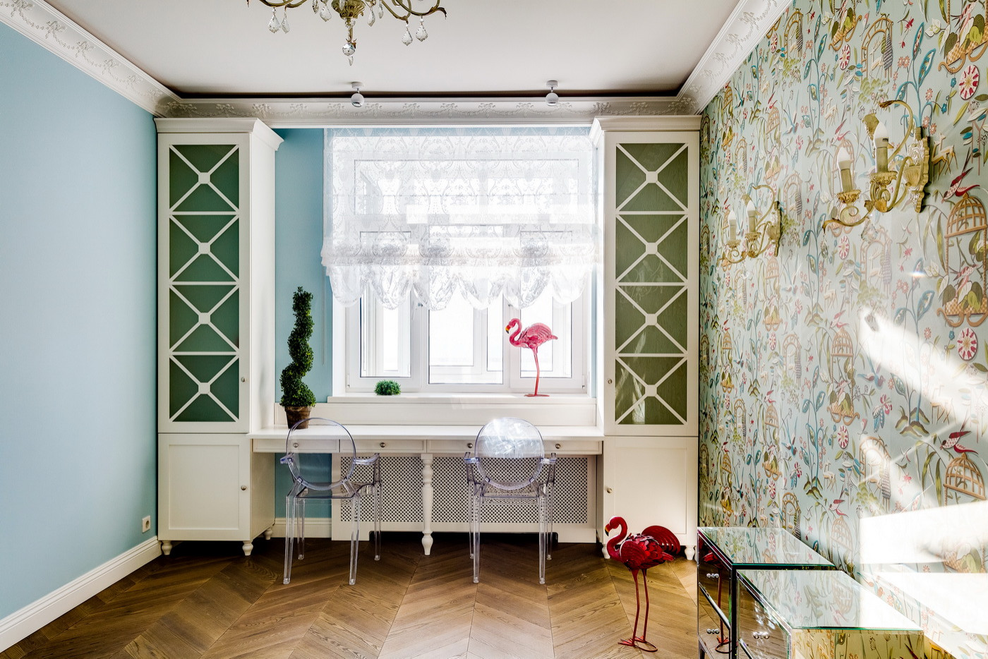 Квартира в Строгино