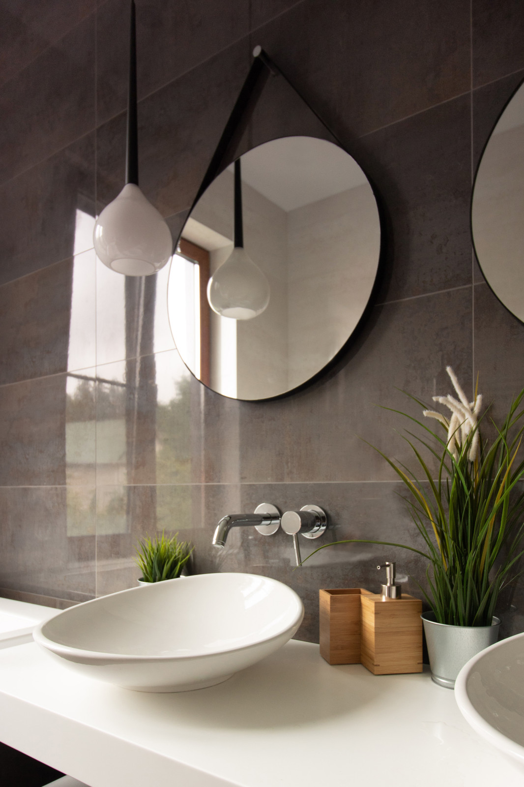 Дом в скандинавском стиле на Новой Риге