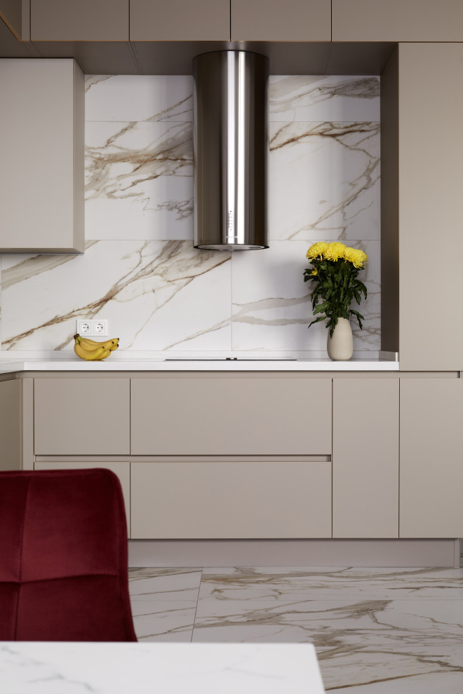 Квартира на Новочеремушкинской