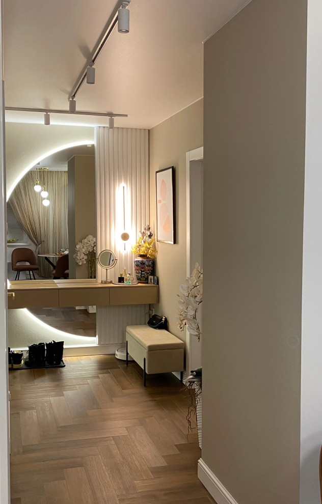 Квартира 40 кв м