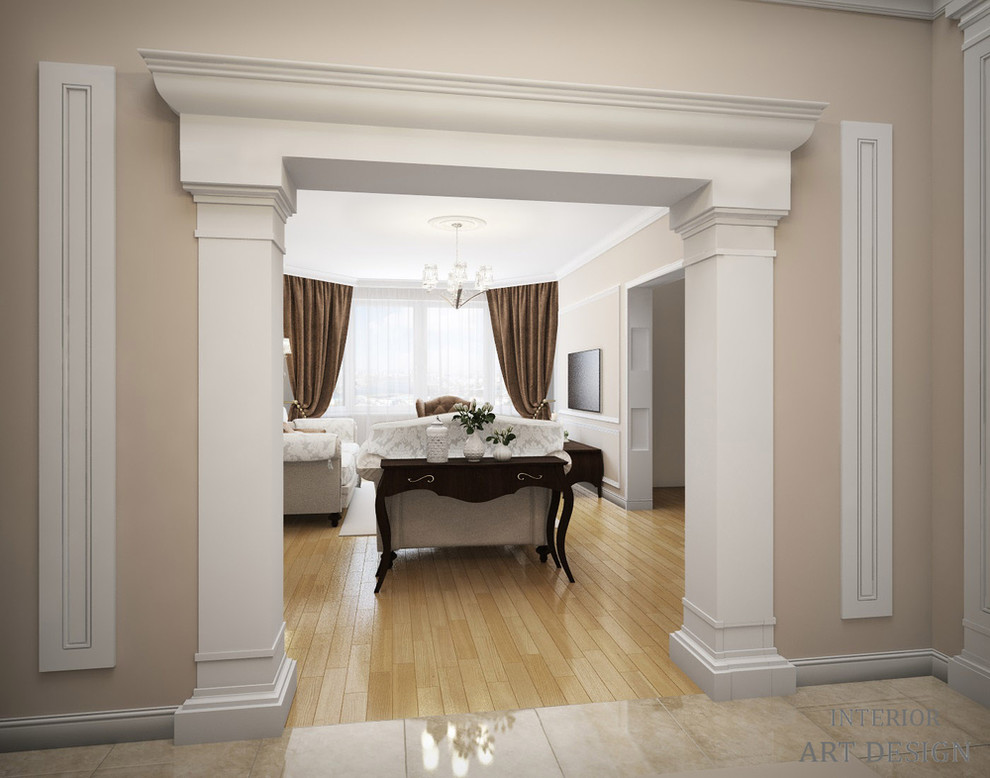 Мягкая классика | Новые Черемушки