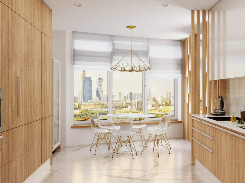 Квартира, ул. Минская