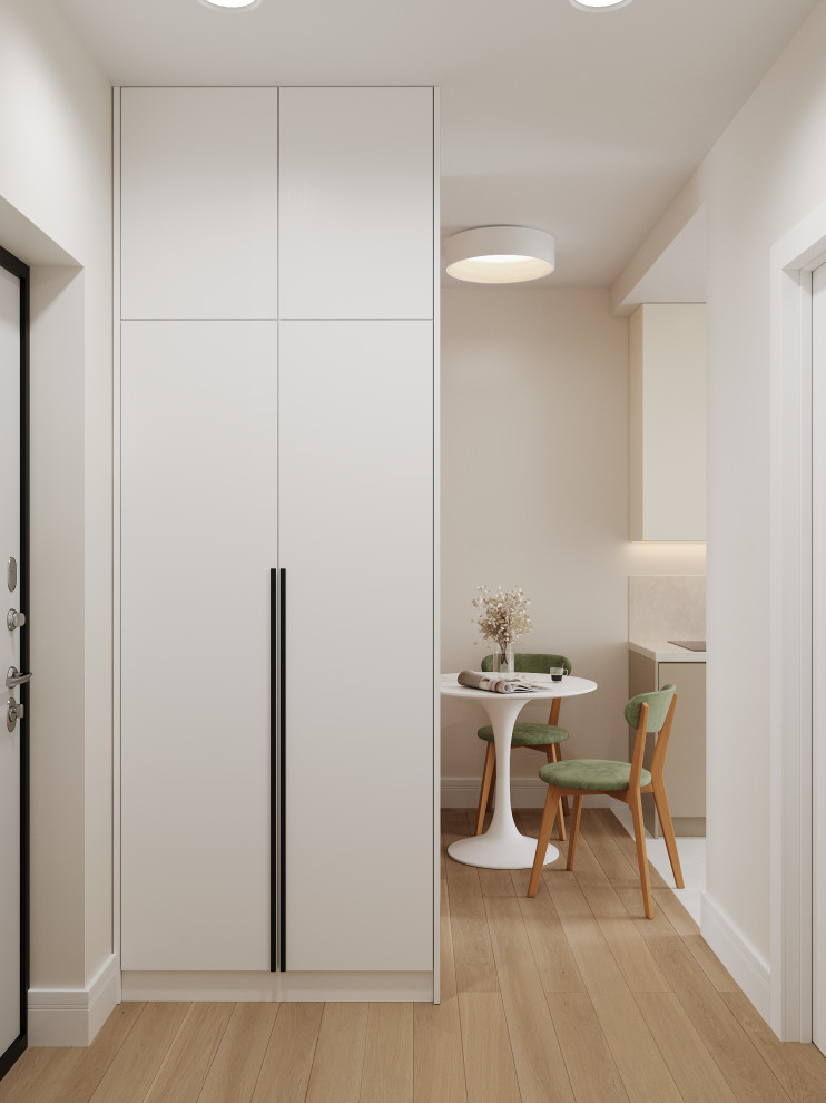 Малышка для семьи