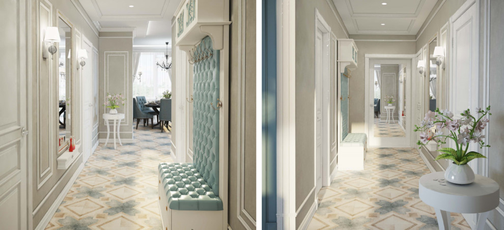 ж/м Кропоткинский