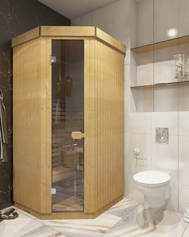 Г. Москва . Мичуринский проспект.