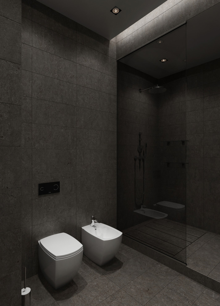 Кабинет президента компании