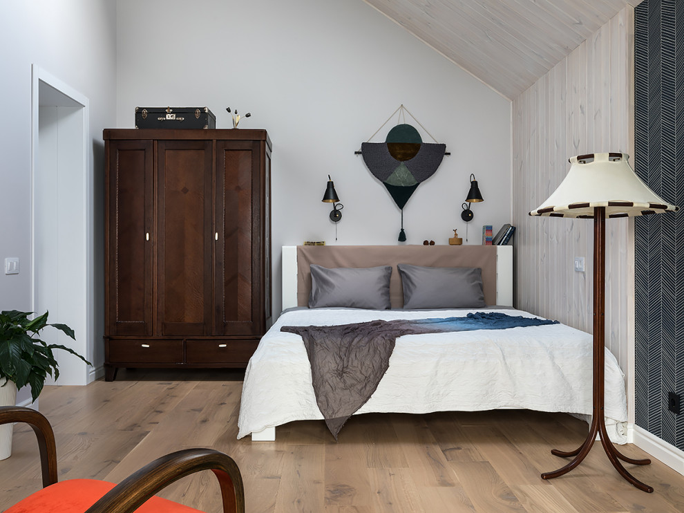 Дом у озера