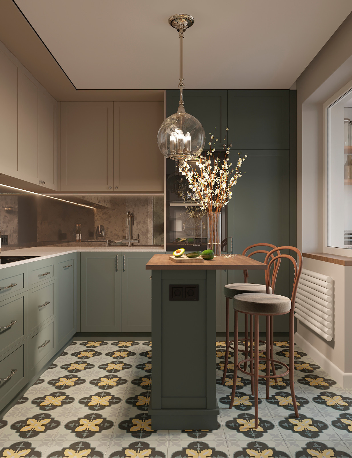 Вторичка на Некрасовской