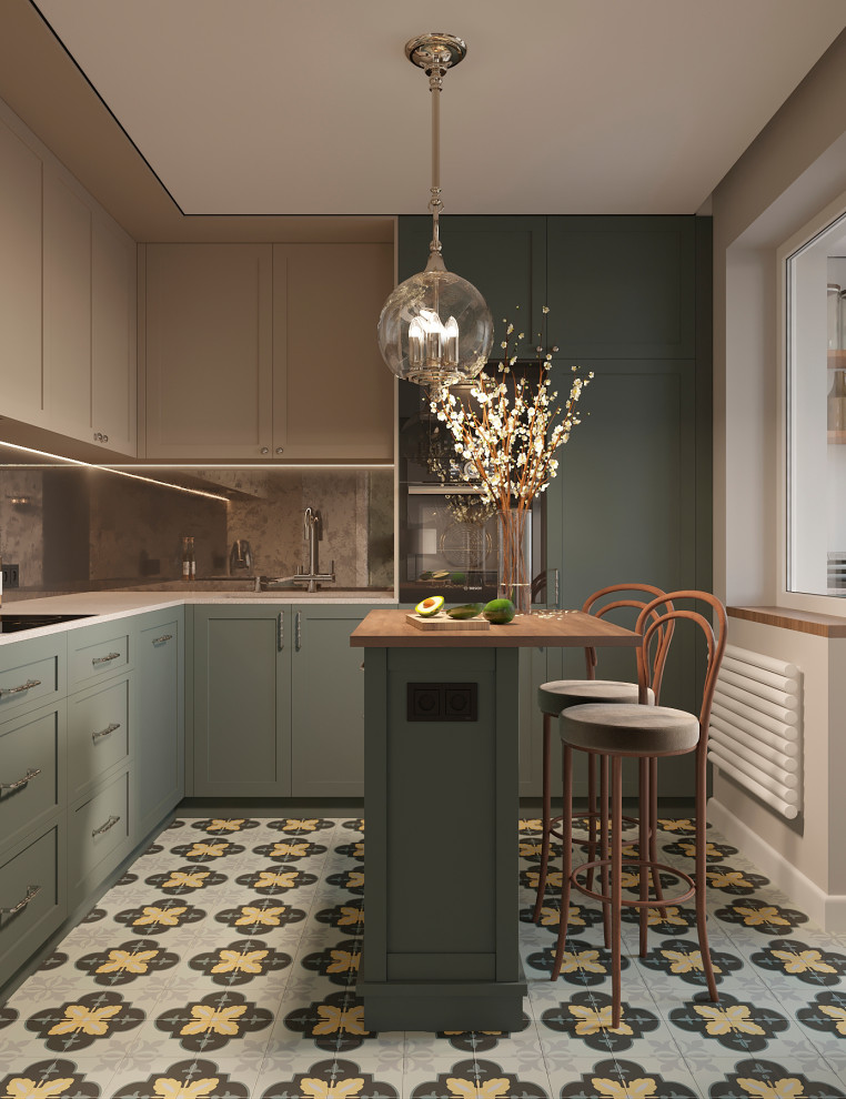 Вторичка на Некрасовской