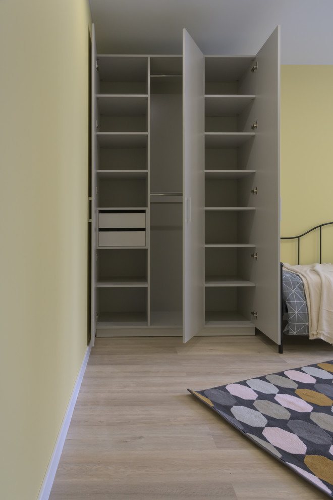 Шоу-рум для застройщика