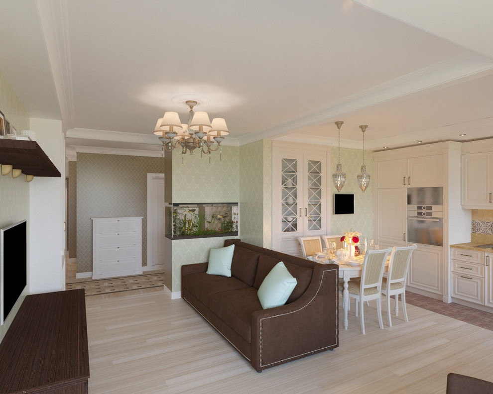 Неклассическая классика