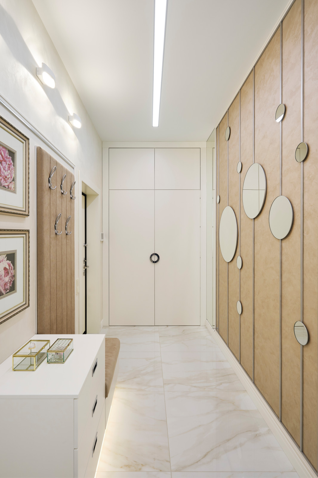 ЖК Вертикаль