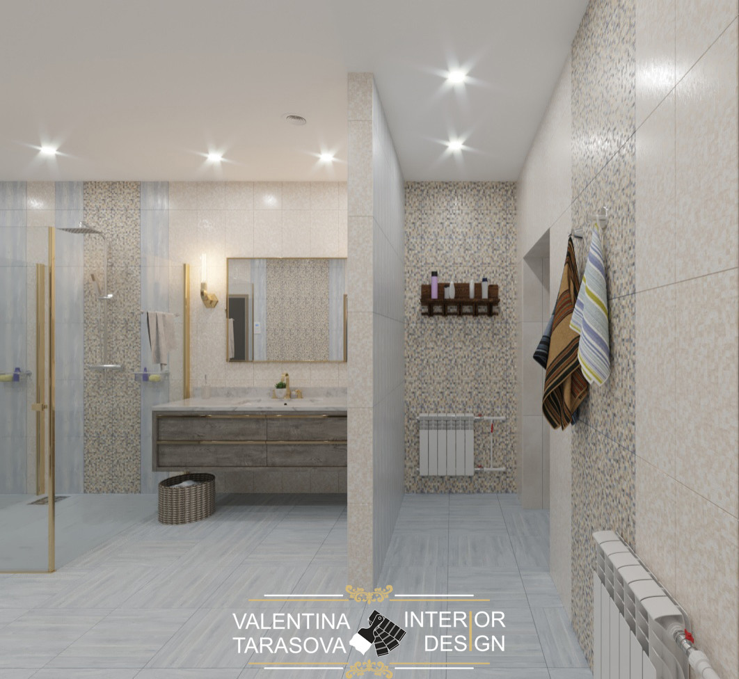 Банный комплекс