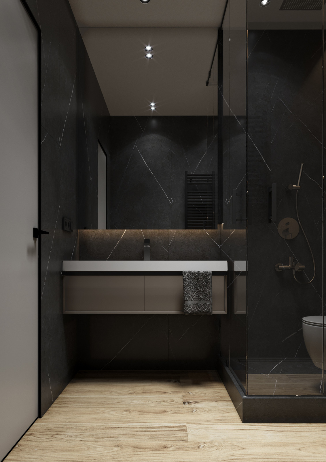 ЖК Талисман на Водном