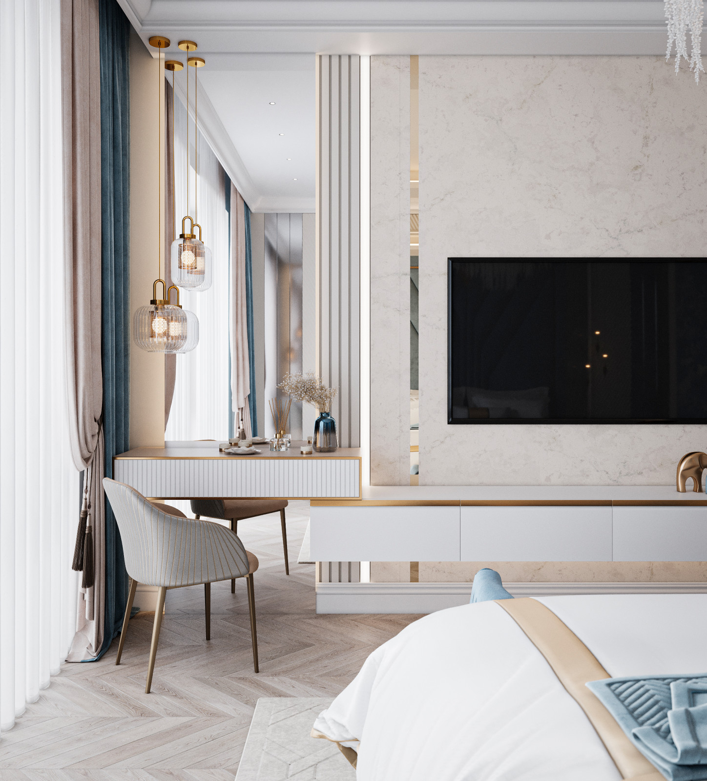 ЖК Казарменный