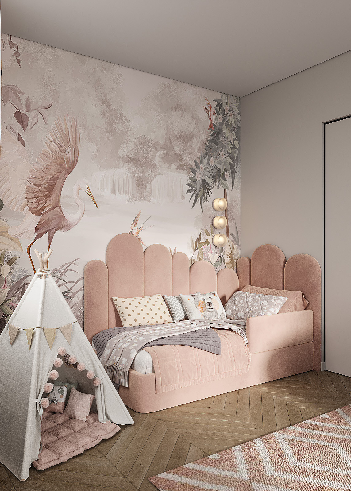 ЖК "Ясный берег" г.Новосибирск