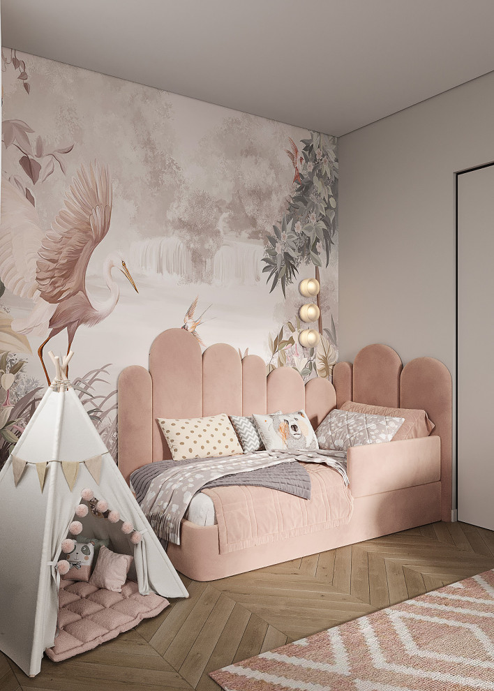 ЖК "Ясный берег" г.Новосибирск