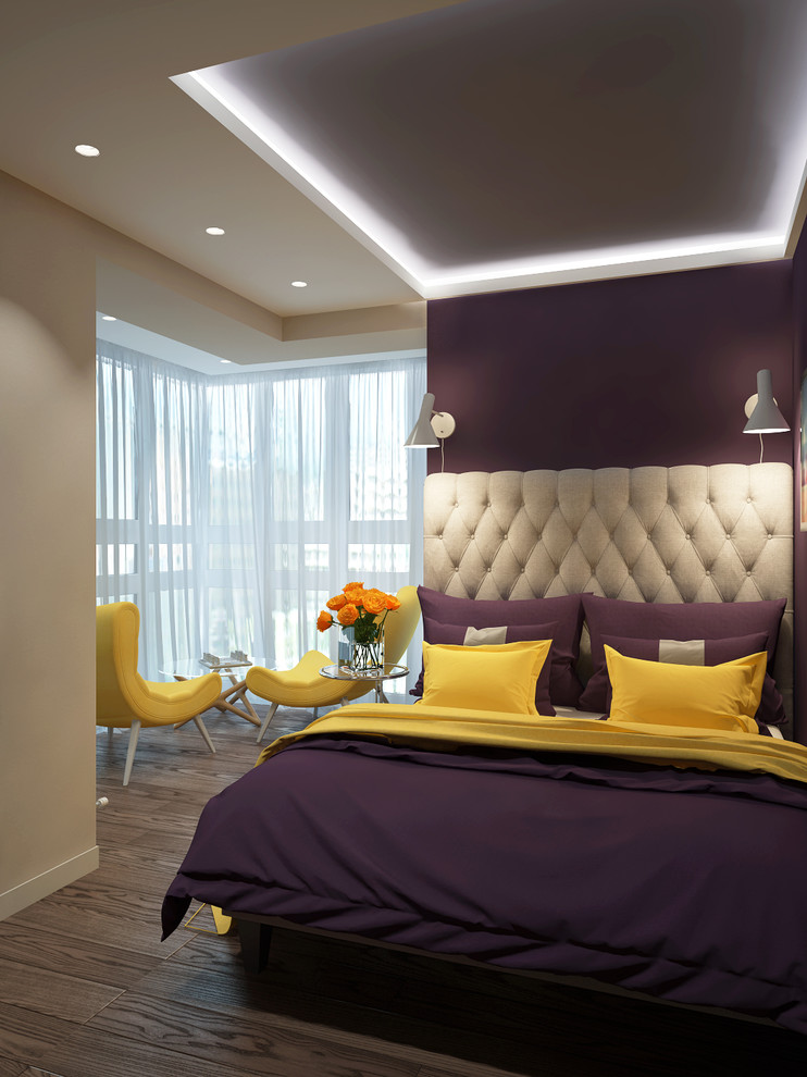 Квартира для молодой семьи