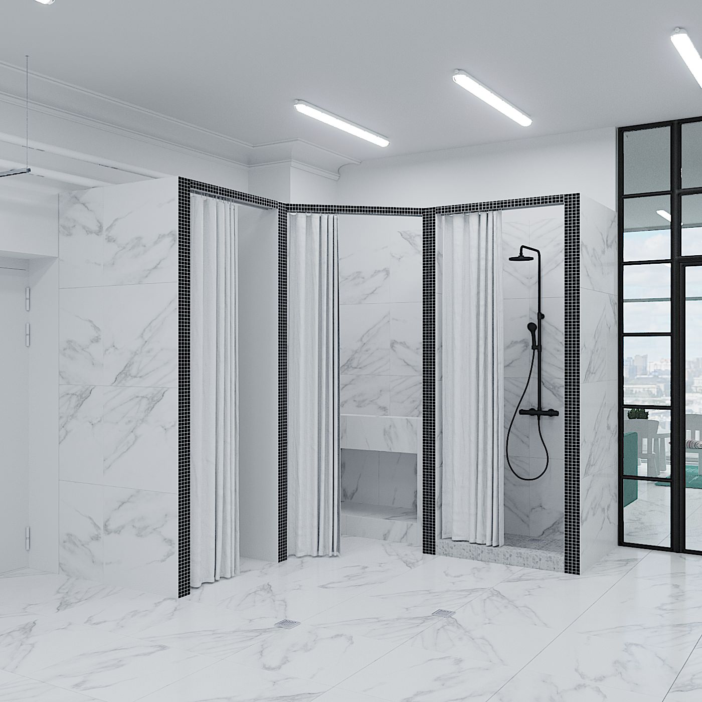 Детский бассейн Baby Spa, ул. Немировича-Данченко, г. Новосибирск