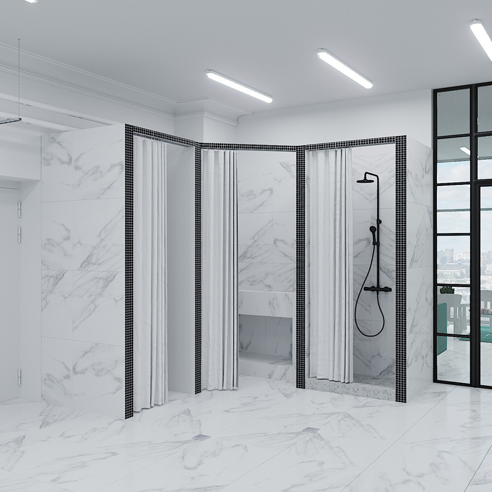 Детский бассейн Baby Spa, ул. Немировича-Данченко, г. Новосибирск