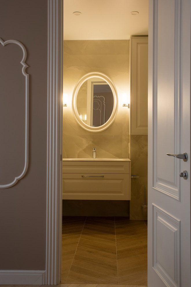 ЖК "Легенда Комендантсокго"