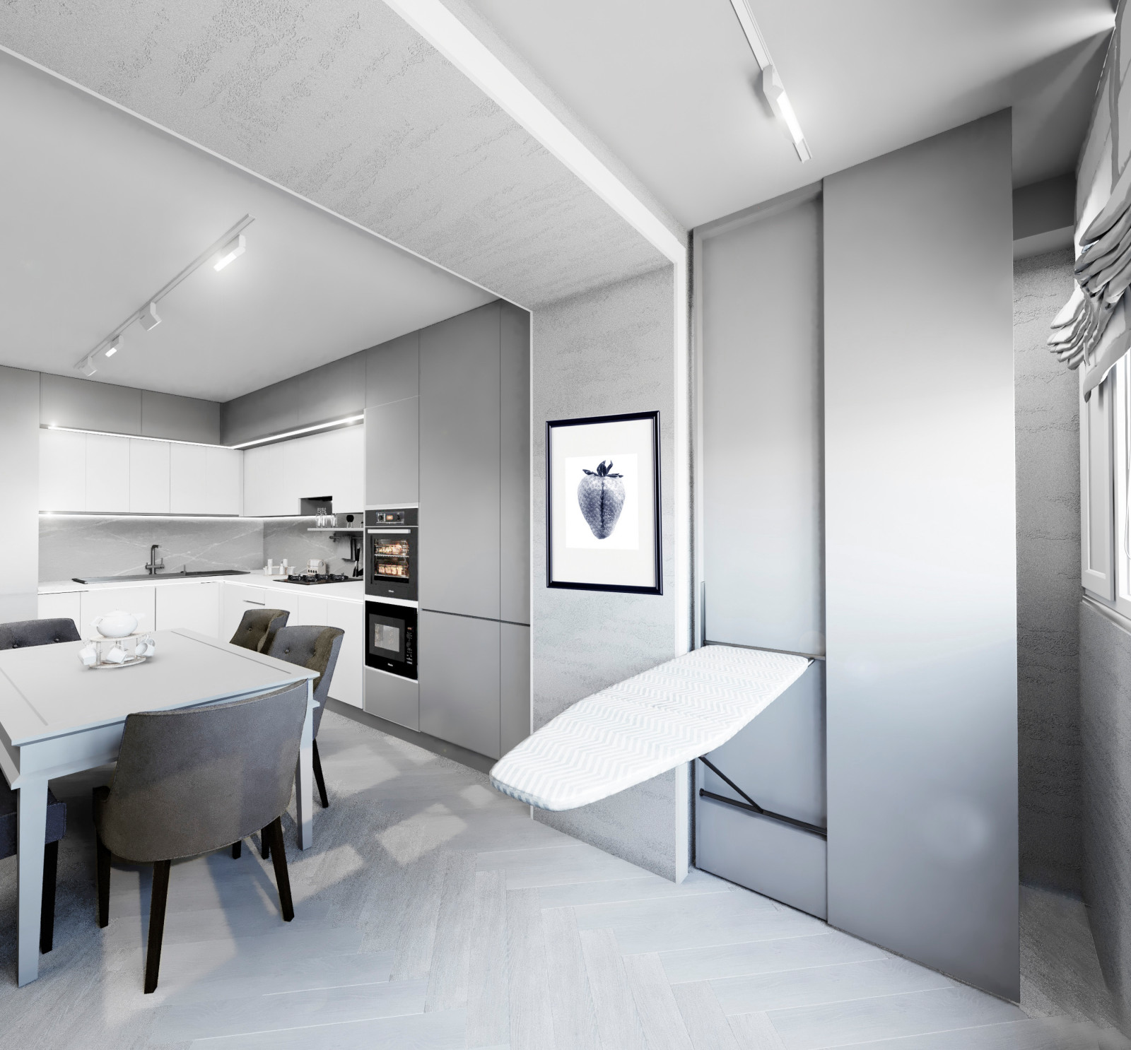 Обложка проекта: Визуализация из дизайн-проекта