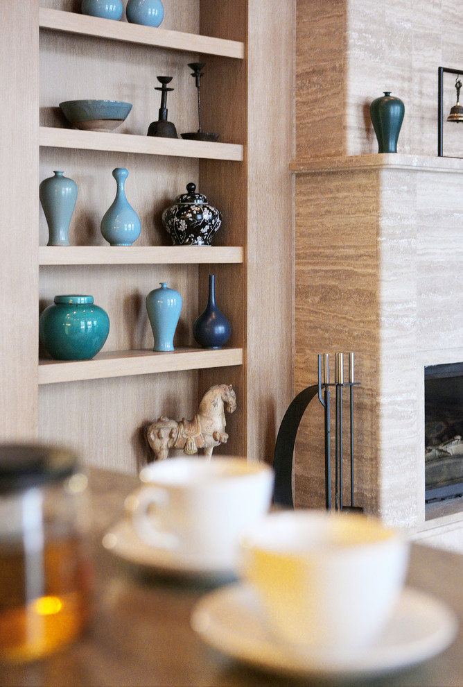 дом на Боровском шоссе