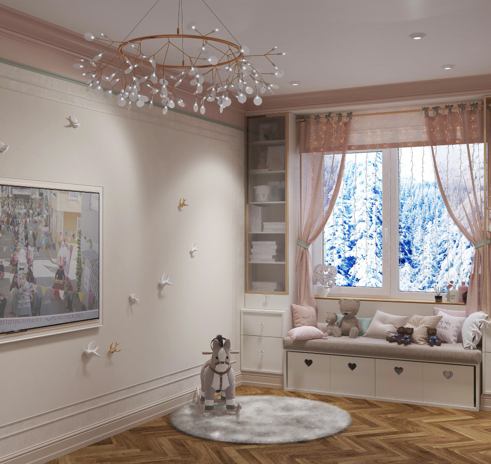 Томск, жк Salt Park