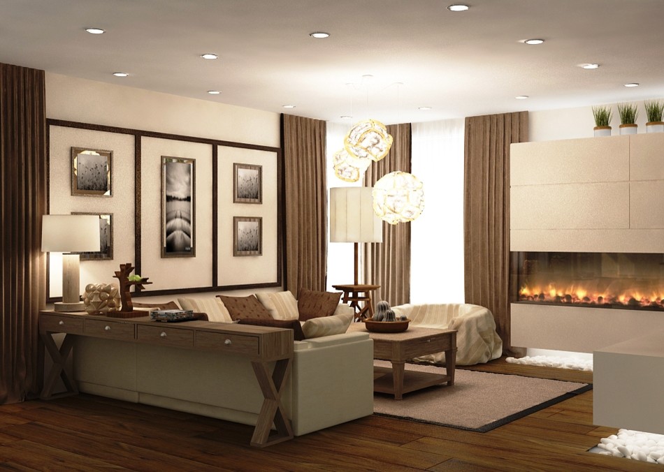 Обложка проекта: Загородный дом в Пестово