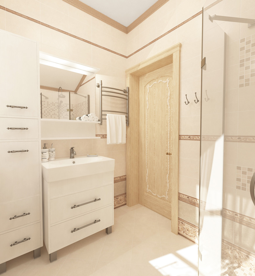 Загородный дом для отдыха