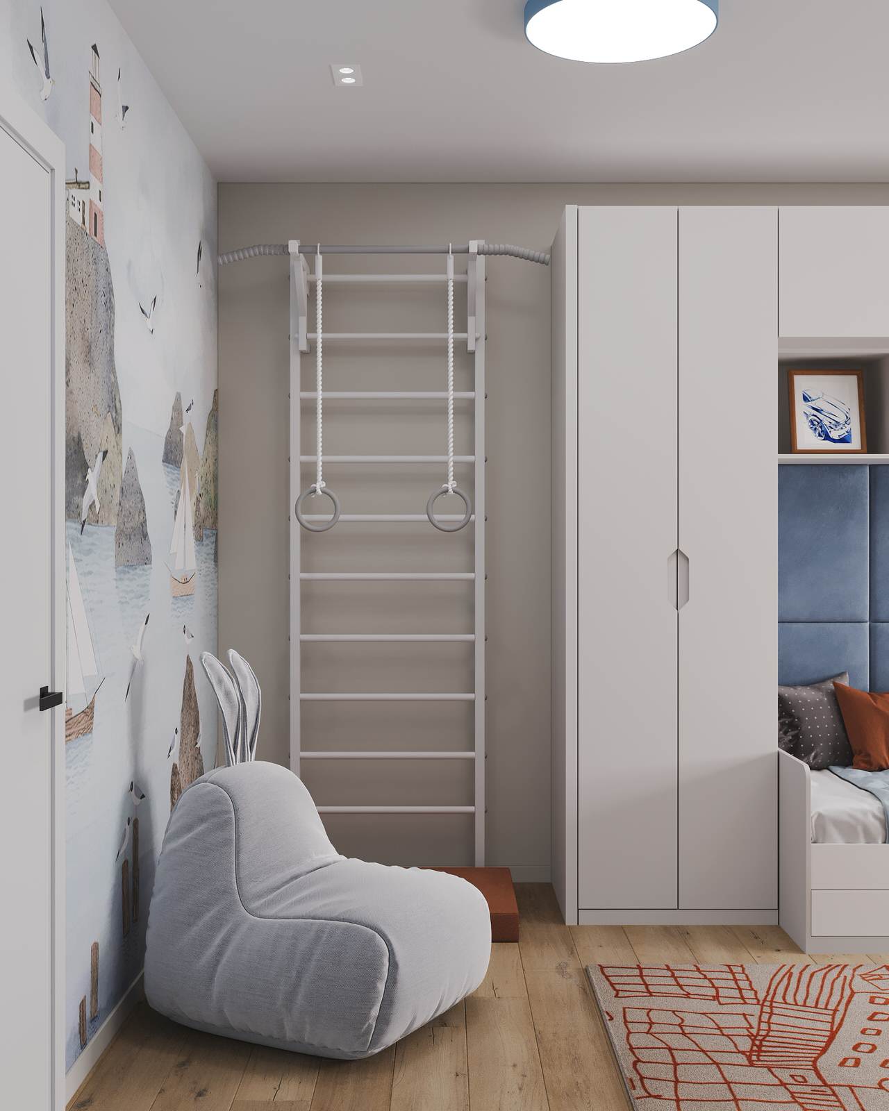 Квартира на Куйбышева