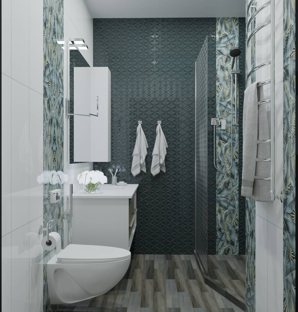 ЖК Две столицы