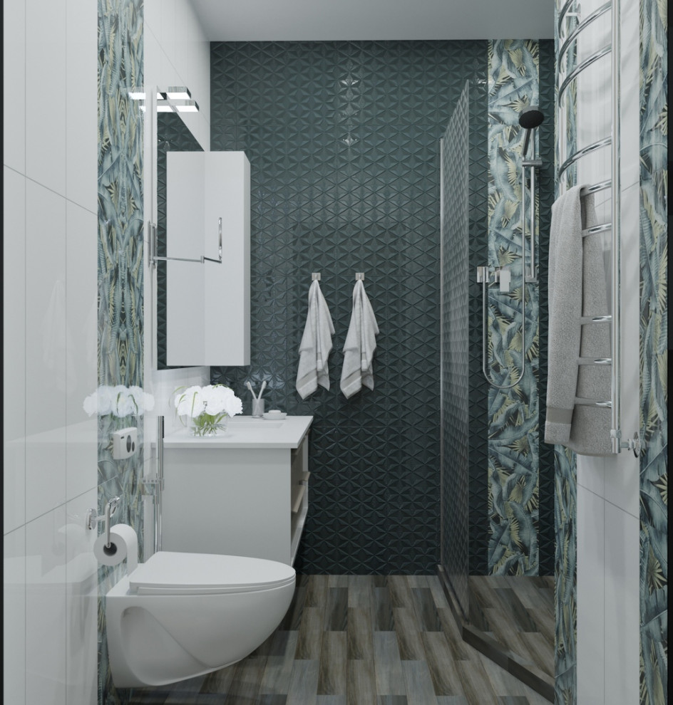 ЖК Две столицы