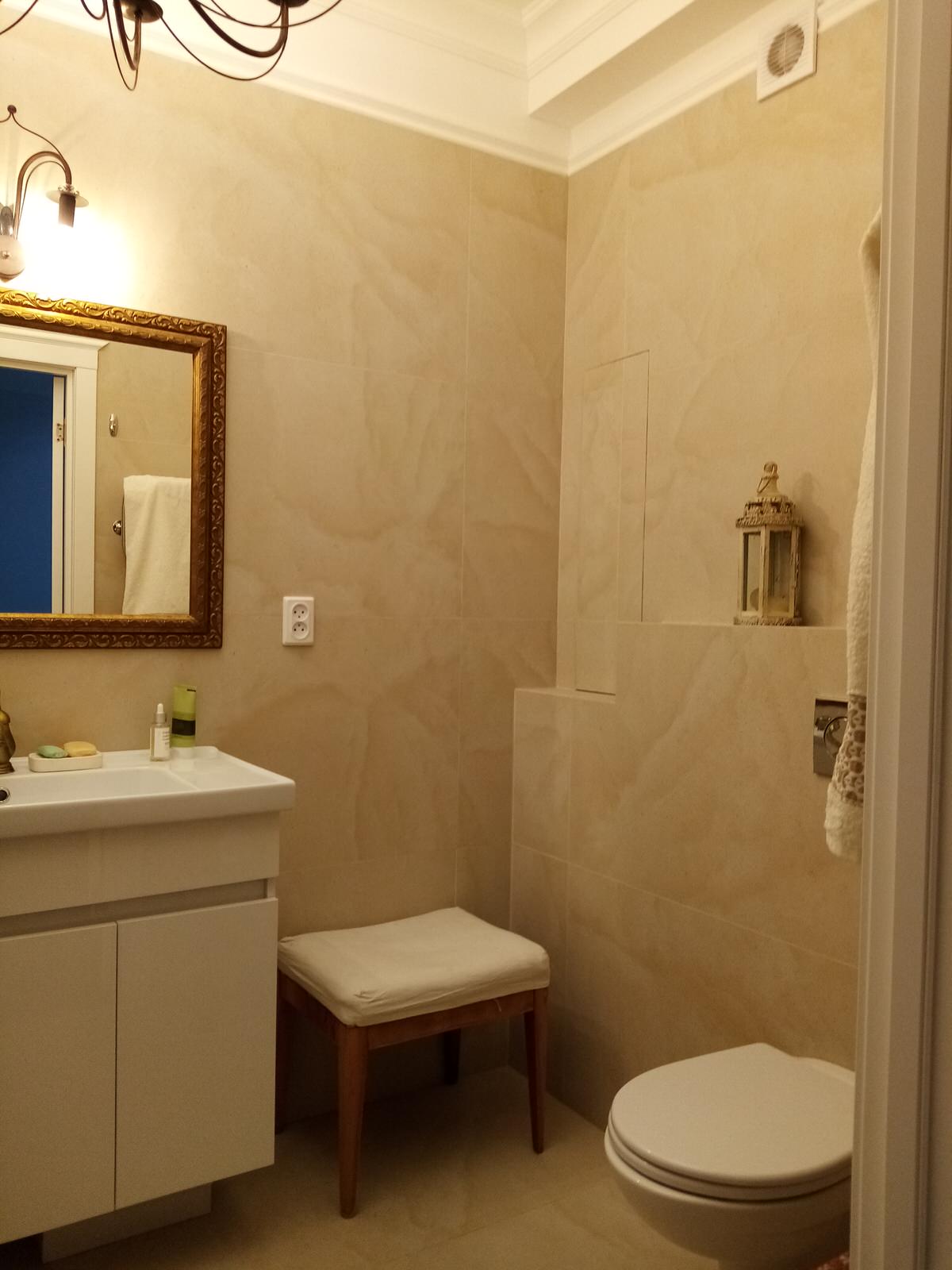 Квартира в Видном