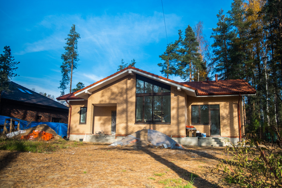 ЖСК «Модуль» , 2 дома.