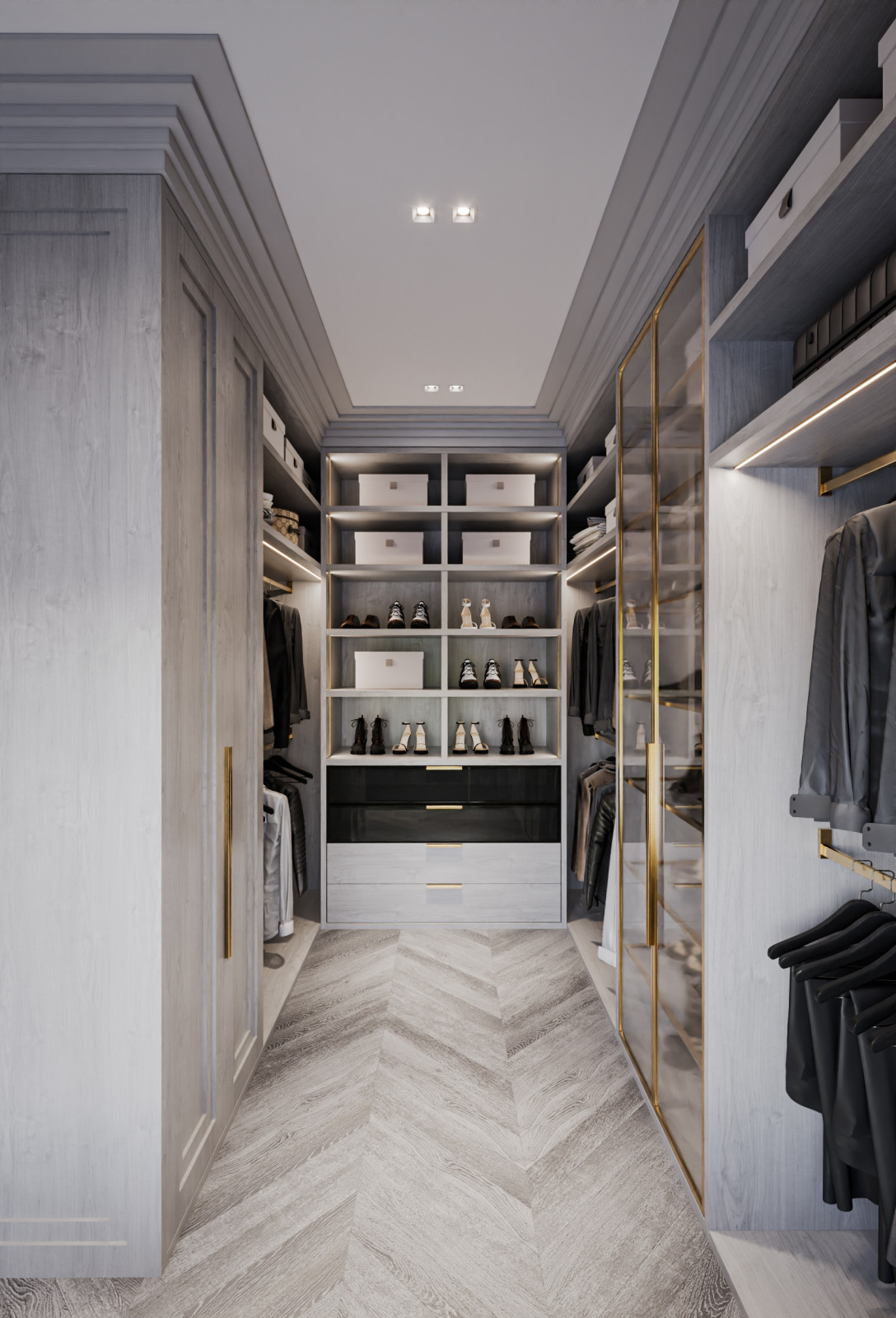 ЧАСТНЫЙ ДОМ В ПУШКИНЕ - 210 кв.м.