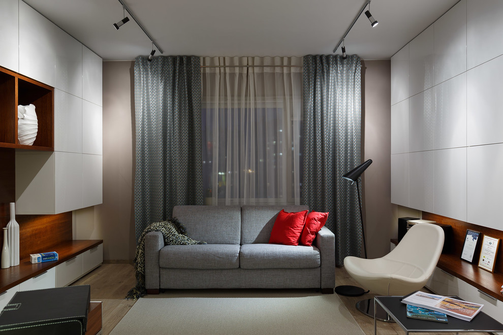 Квартира Художника