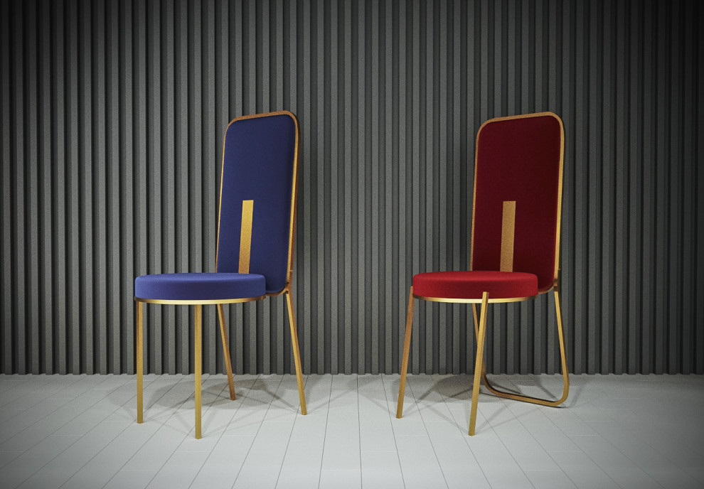 Дизайн мебели