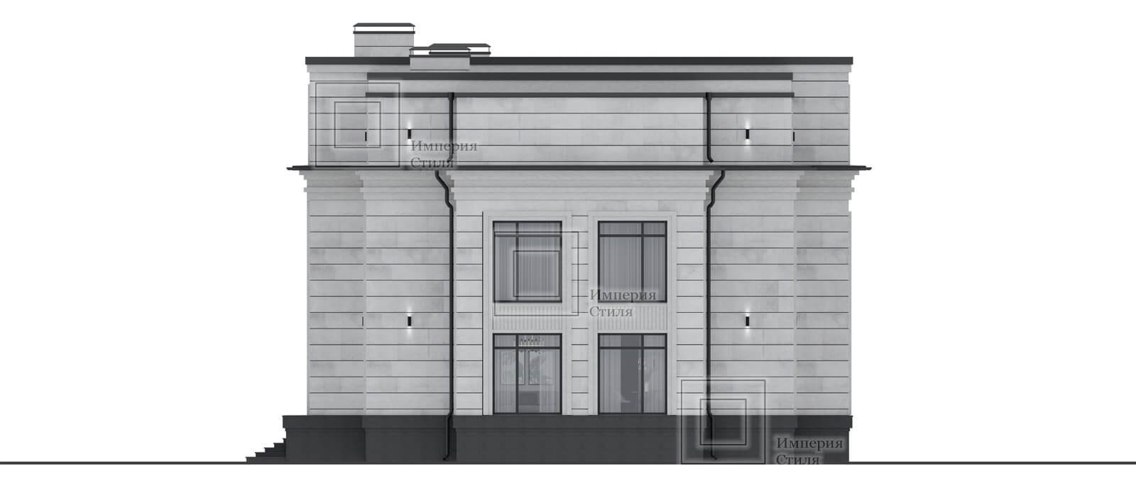 Рублево-Успенское шоссе, 28 км