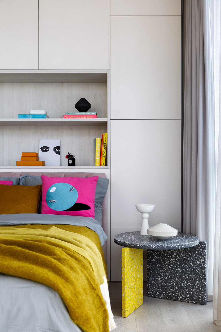 ЖК Империал