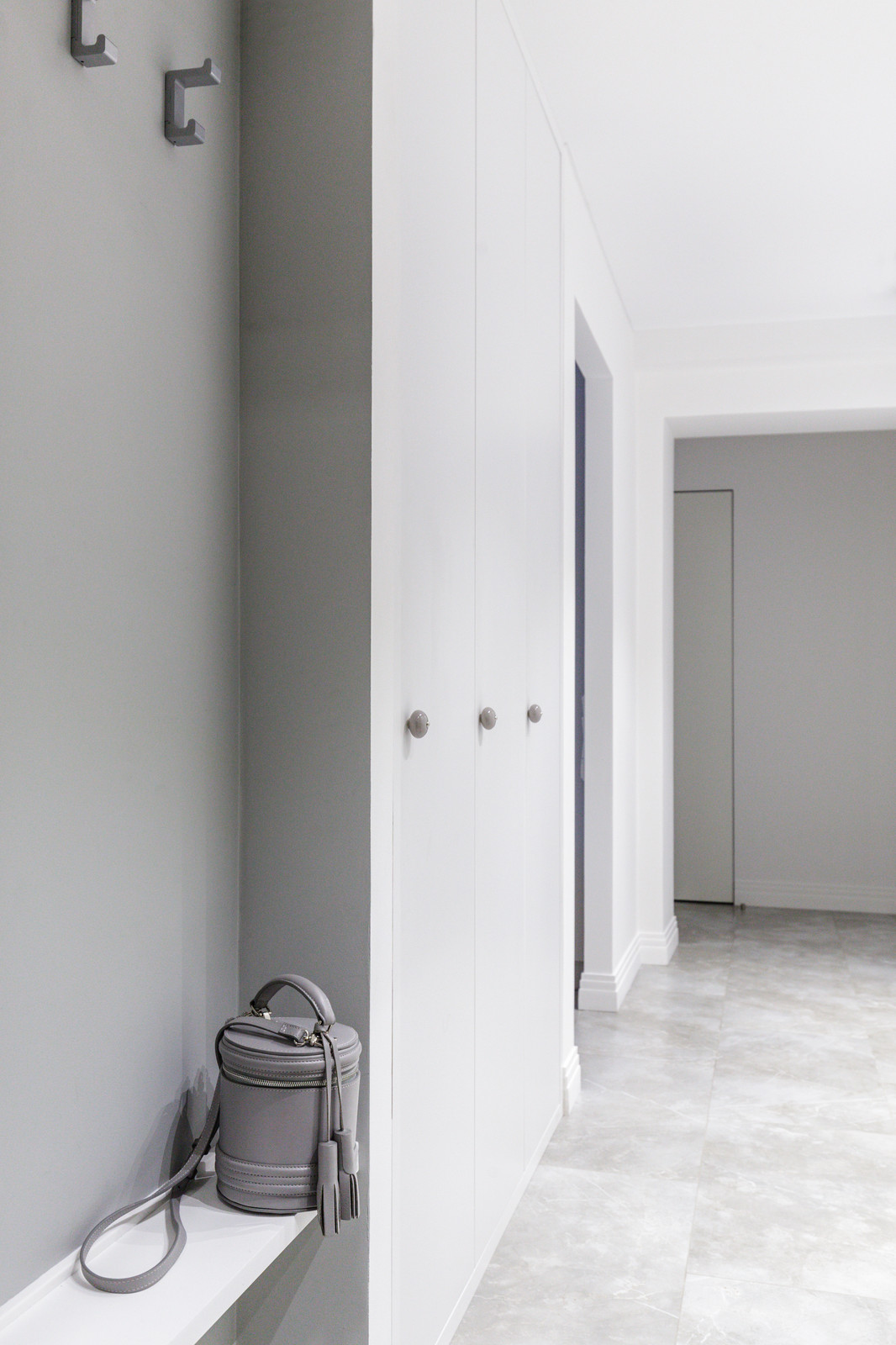 Обложка проекта: Корпусная мебель в современном стиле для всех жилых зон