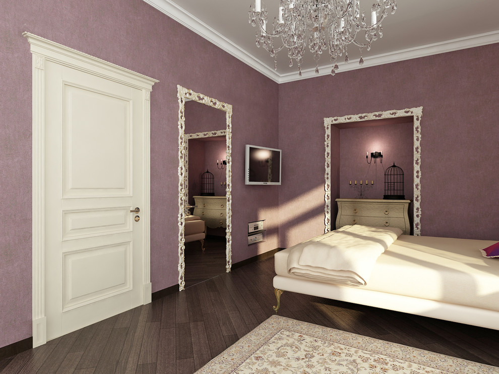 Penthouse Fakultetskiy 340m