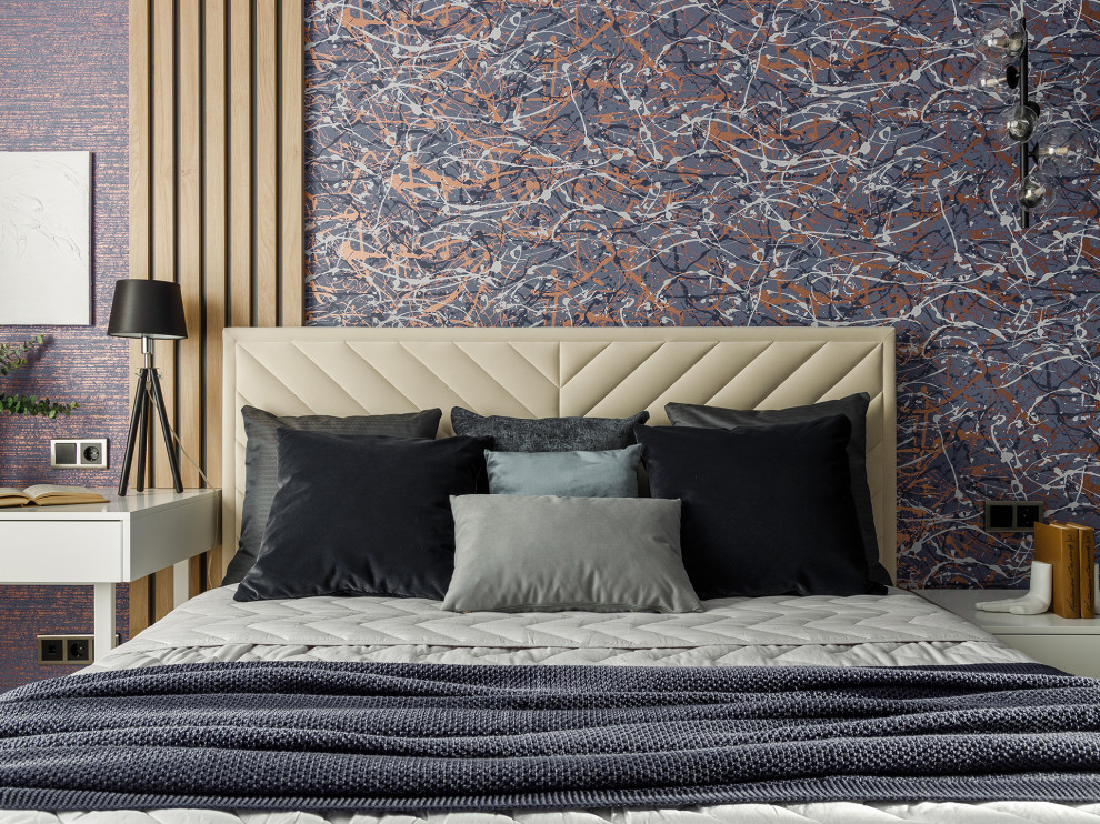 Квартира для молодой семьи с ребёнком в Уфе