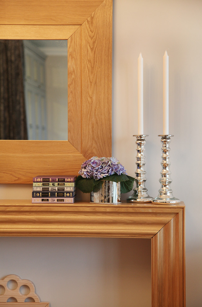 Квартира на Петроградской