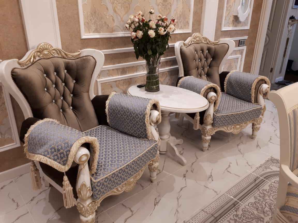 Мебель для столовой