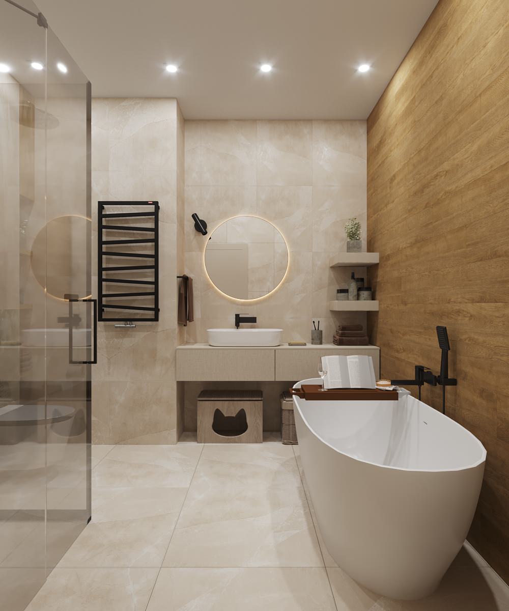 Ванная комната