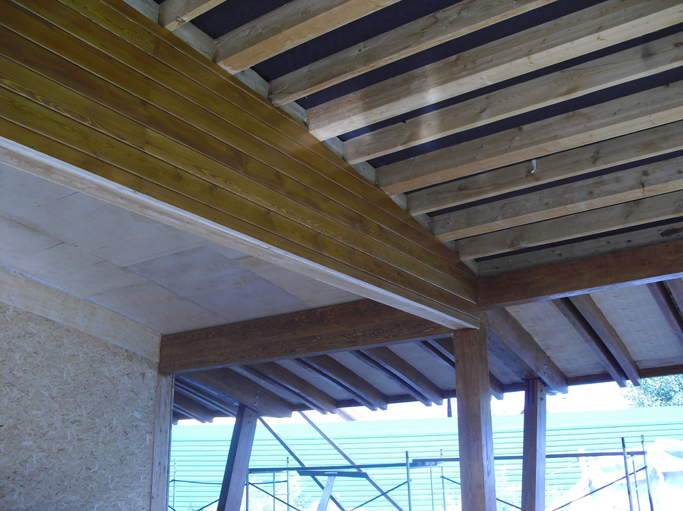 Зона отдыха (Папушево)