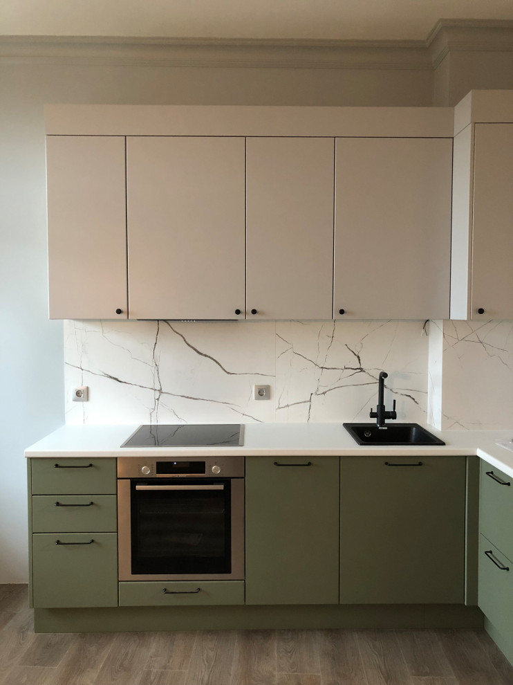 2-х комнатная кв. - пр. Попова 37/3