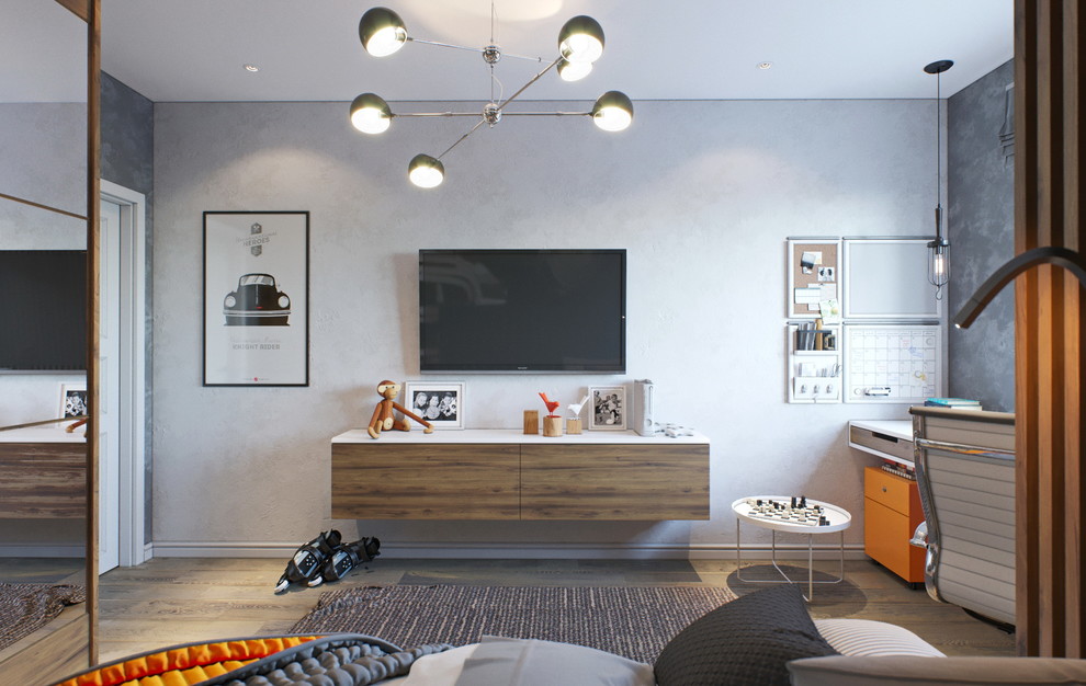 Квартира 112 м2, ул Пролетарская